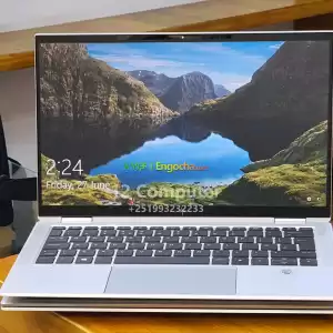 10pis available    GECH BRAND LAPTOPS         New arrival  todayDiamond cut  HP Elitebook in Ethiopia